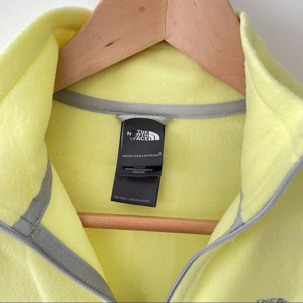 Fleece pullover - Picture 7 of 7